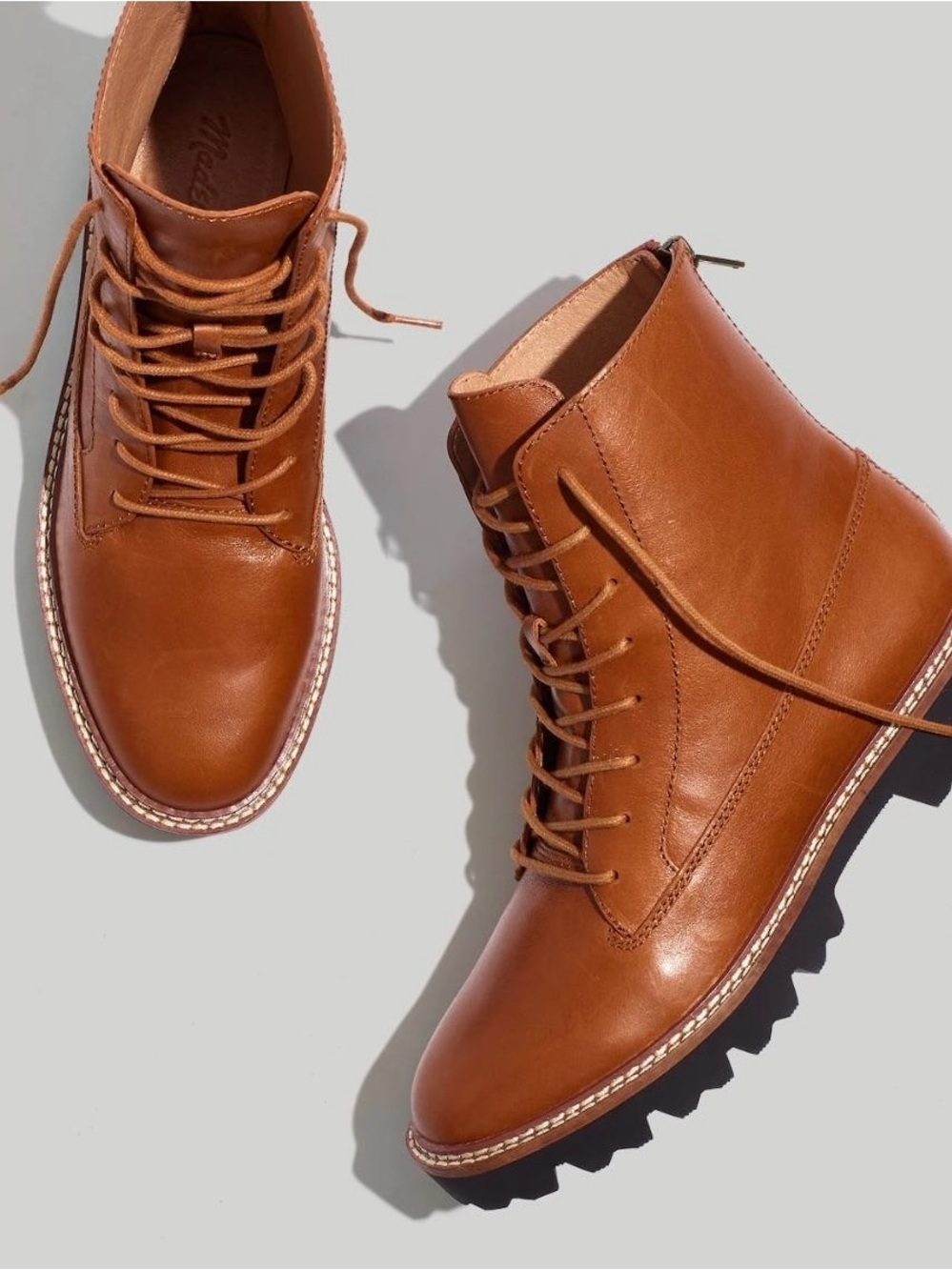 Madewell Boots